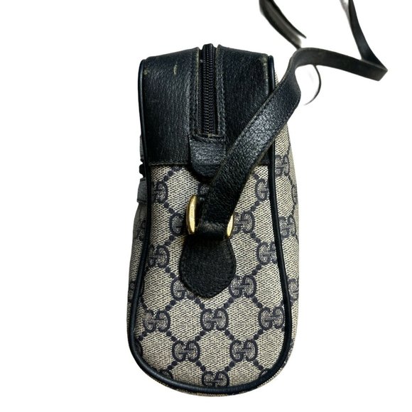 GUCCI~SHERY LINE~ ANNIVERSARY COLLECTION~BAG - Picture 13 of 16